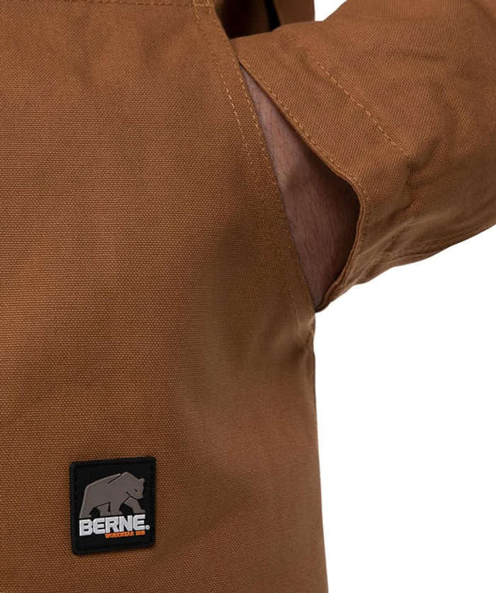 Heritage Chore Coat