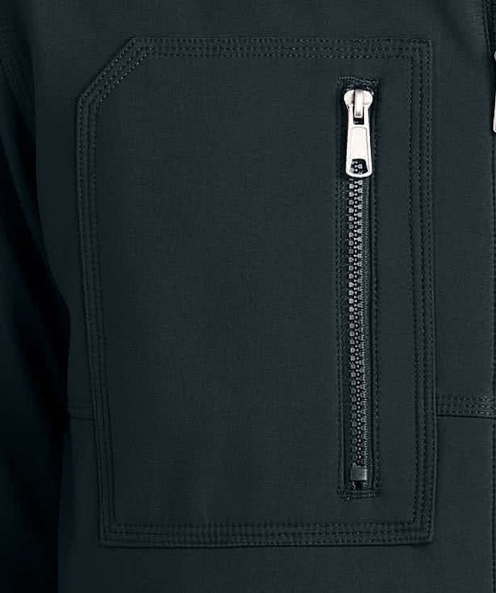 Workwear Soft Shell Jacket