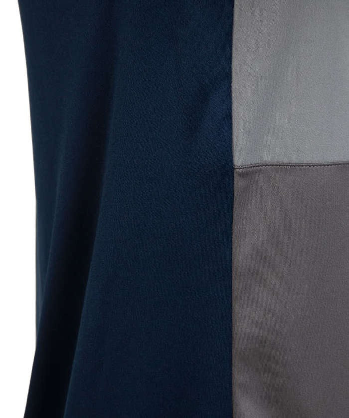Merch Block Recycled UPF 50 Performance Polo