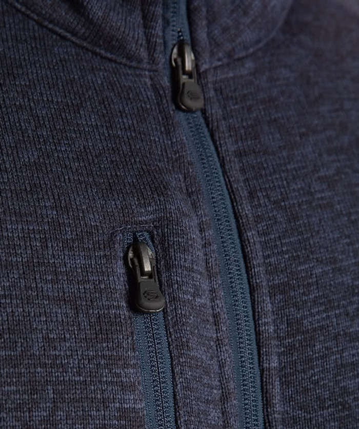 Avalanche Sweater Fleece Jacket