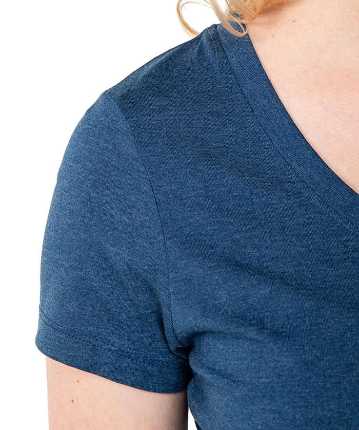 Women's Flex Scoop Neck T-shirt