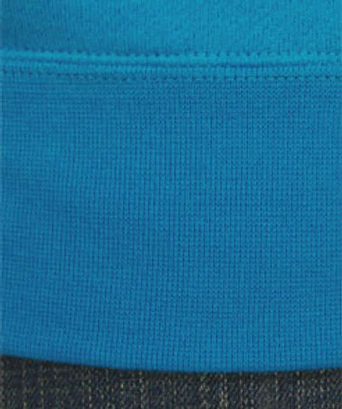 Lightweight Zip Hoodie