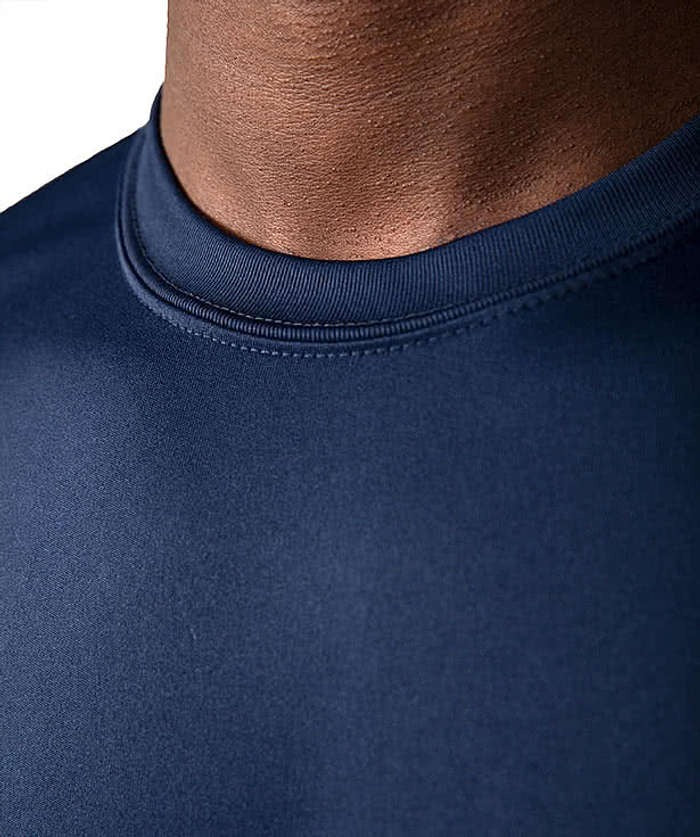 Cool Dri Long Sleeve Performance Shirts
