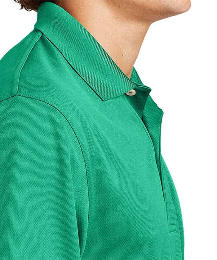 Dri-Mesh Performance Polo