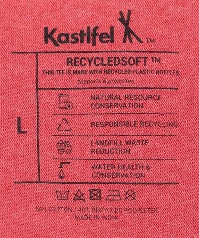 RecycledSoft T-Shirt