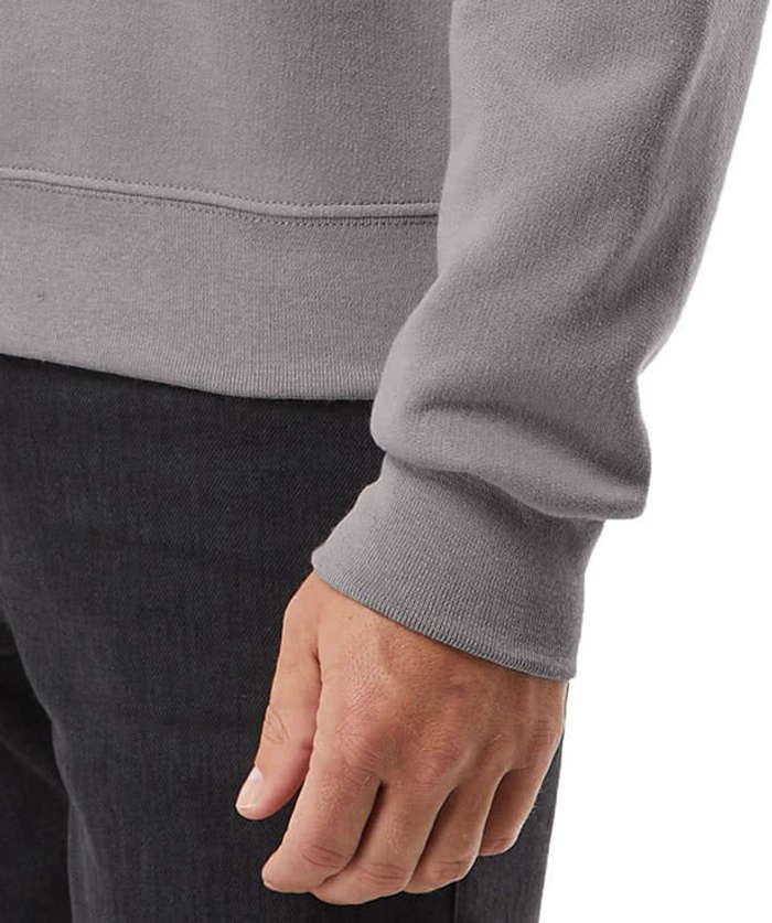 Nublend 50/50 Crewneck Sweatshirt
