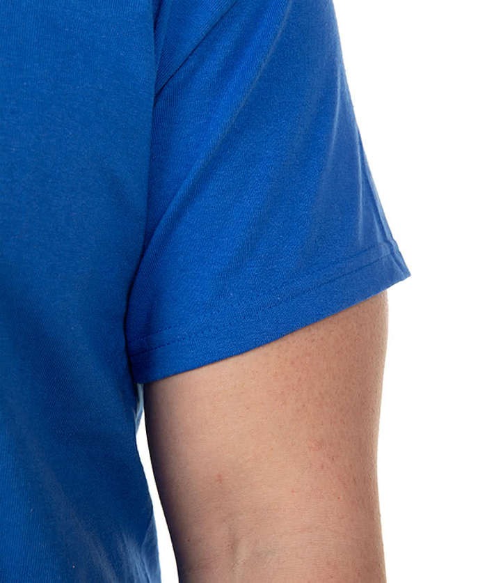 Ultra Cotton T-shirt - Embroidered