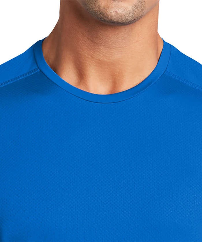 Endurance Level Mesh Performance Shirt