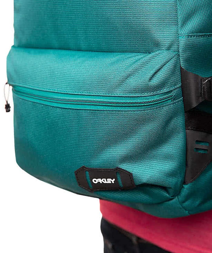 Street Backpack