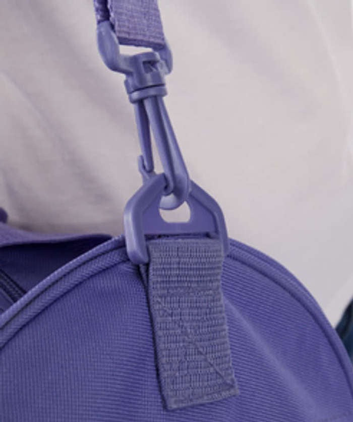 Liberty Bags Small Duffel Bags