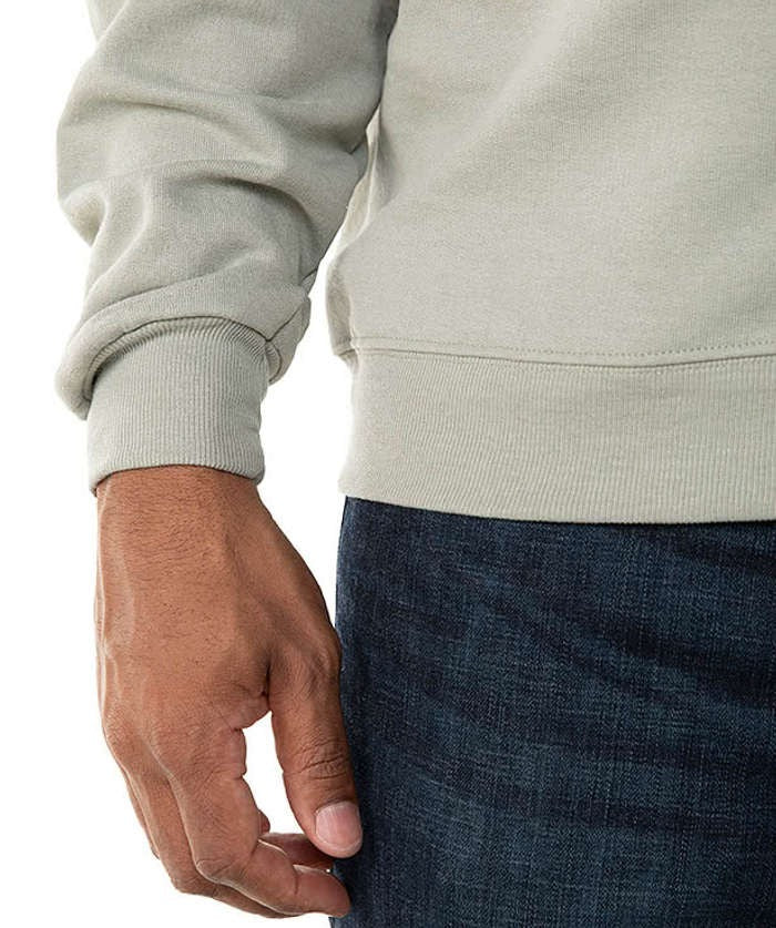EcoSmart 50/50 Crewneck Sweatshirt