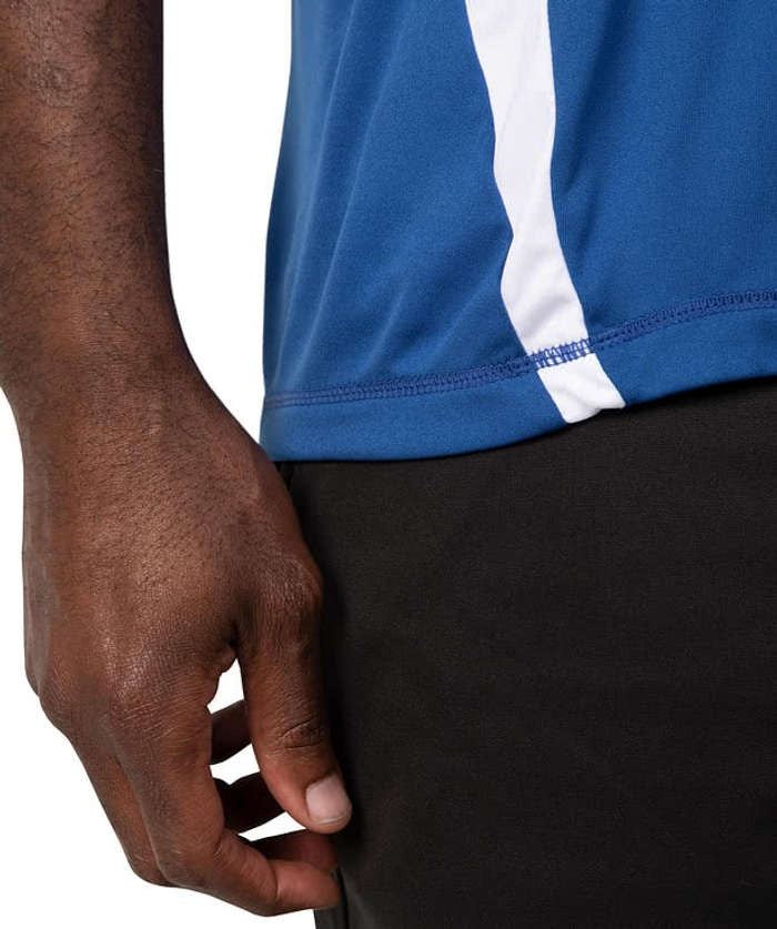 Competitor Colorblock Performance Shirt