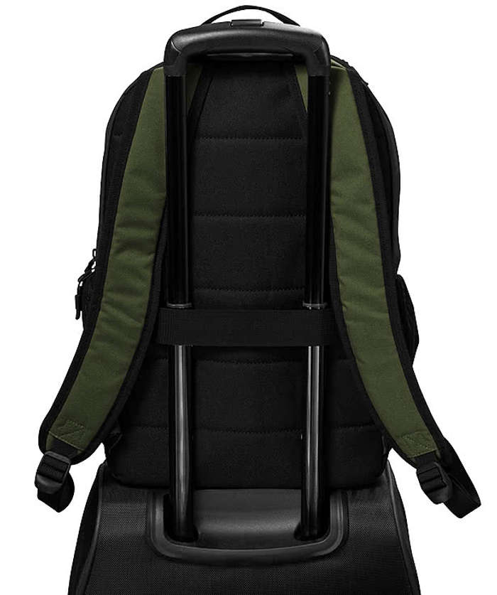 Daily Commute 15" Computer Backpack