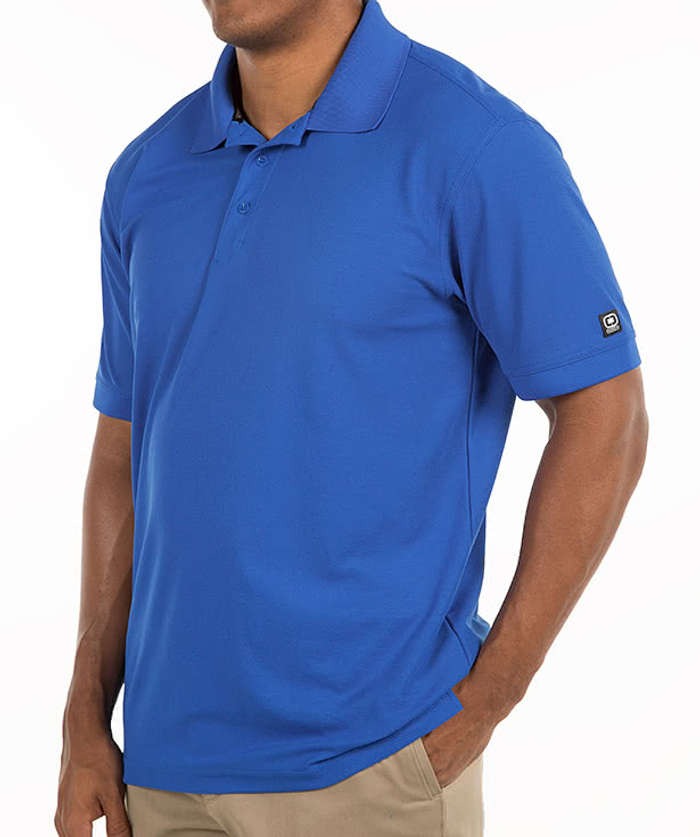 Performance Polo