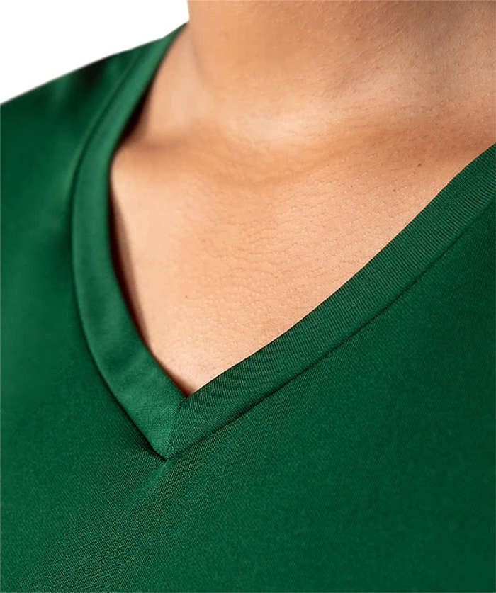 Women's Nexgen Long Sleeve Performance Shirt