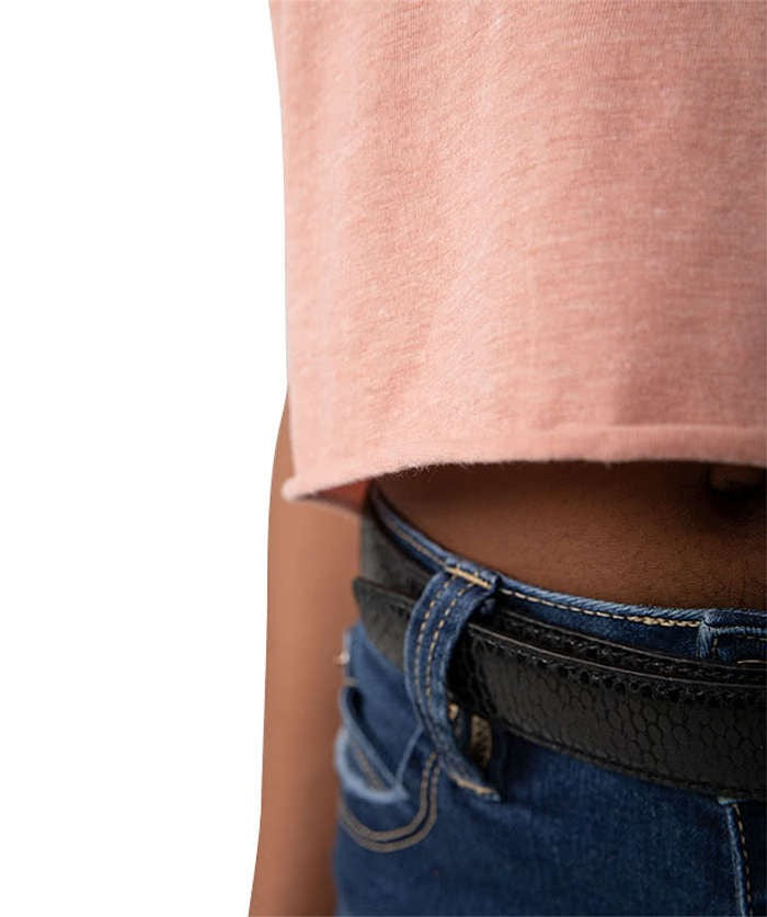 Women's Crop T-shirt
