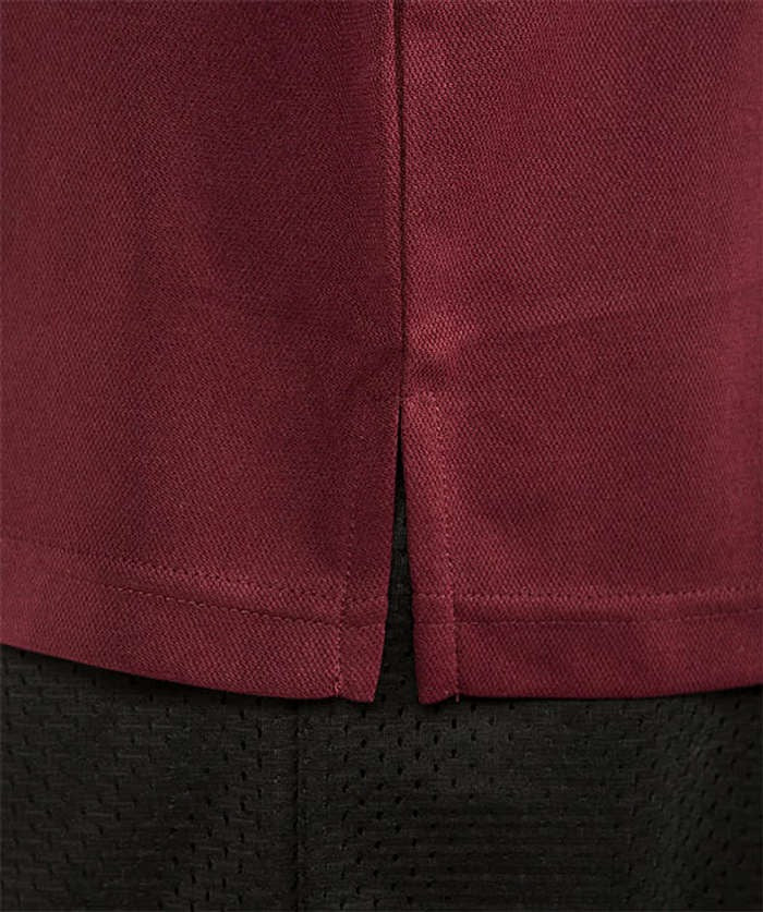 Performance Pique Polo - Embroidered