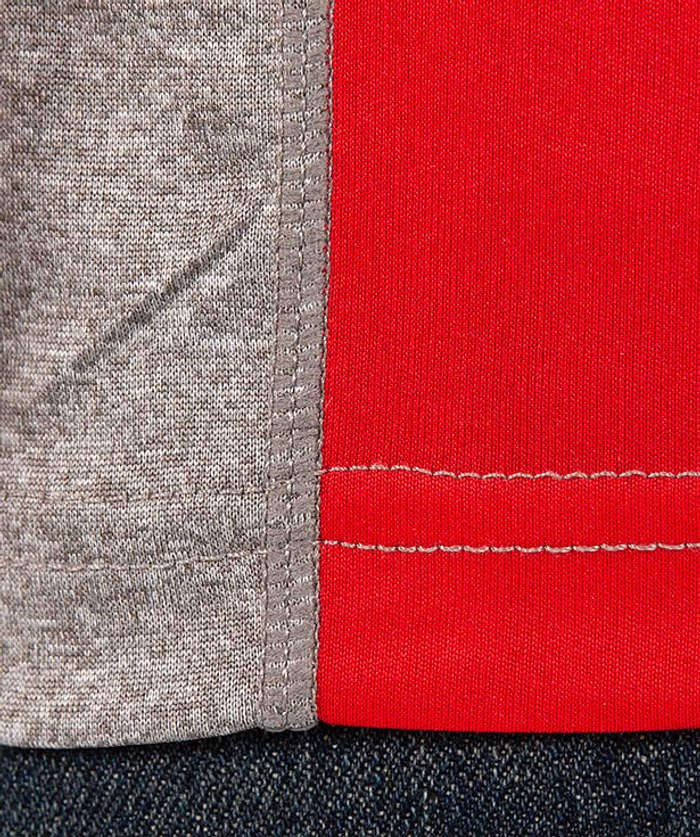 Contrast Performance Polo