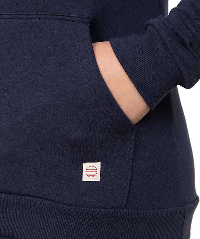 Women's Sunset Pullover Hoodie