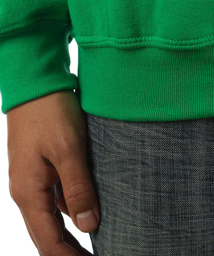 Midweight 50/50 Pullover Hoodie