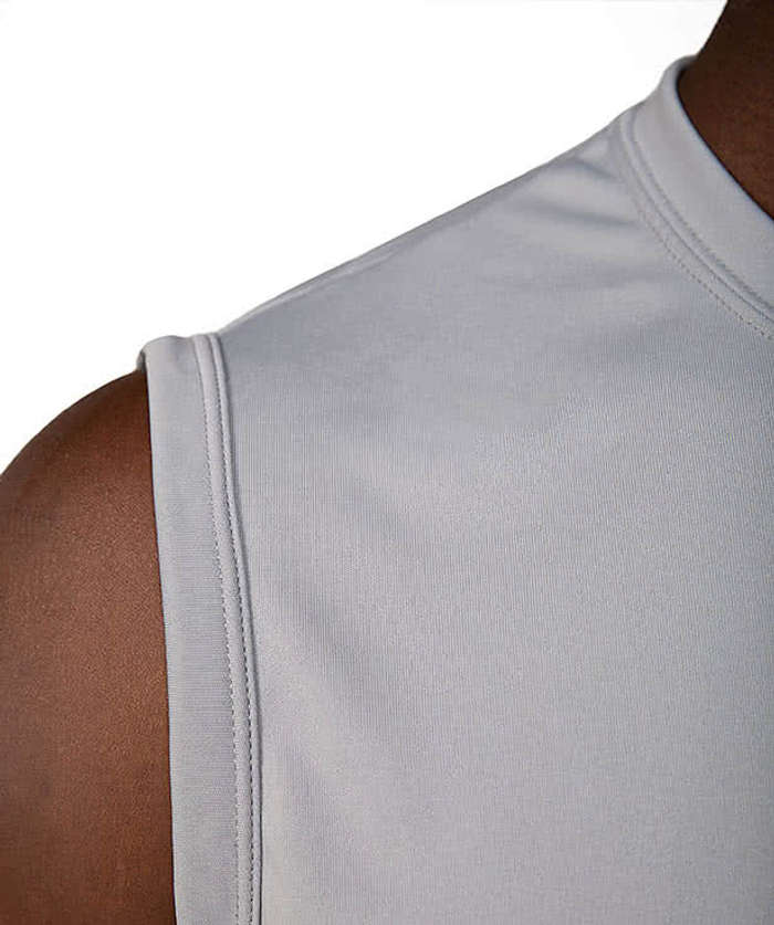 Competitor Performance Muscle Tank