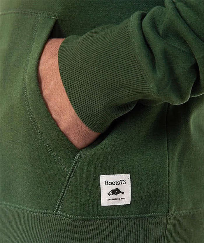 Maplegrove Pullover Hoodie