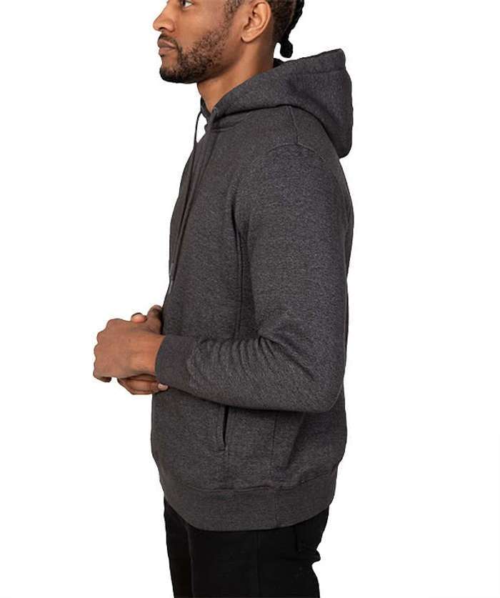 Ultimate Pullover Hoodie