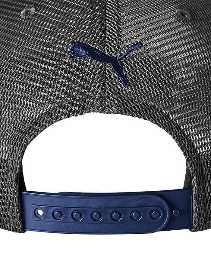 110 Snapback Trucker Hat