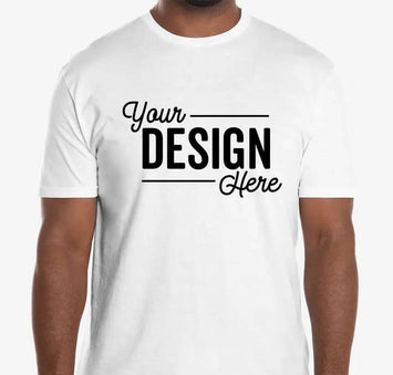 Softstyle Jersey T-shirt
