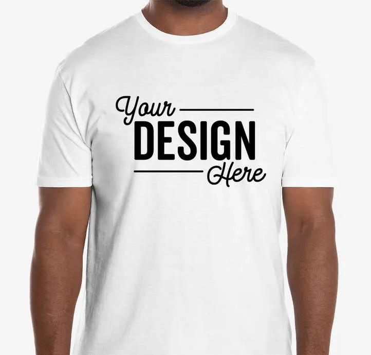 Softstyle Jersey T-shirt