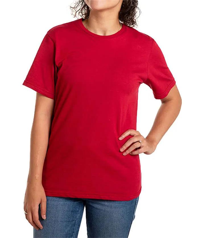 Softstyle Jersey T-shirt