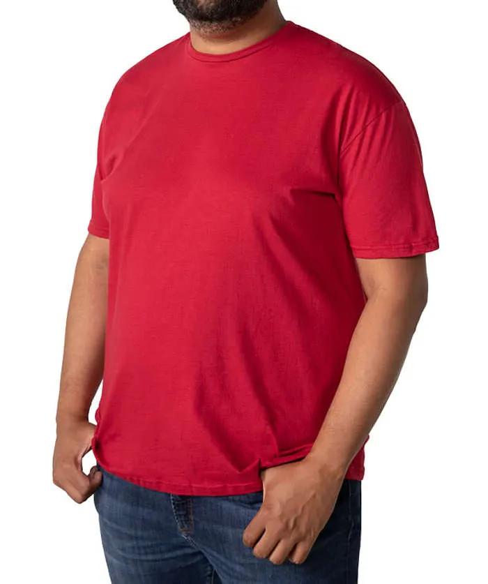 Softstyle Jersey T-shirt