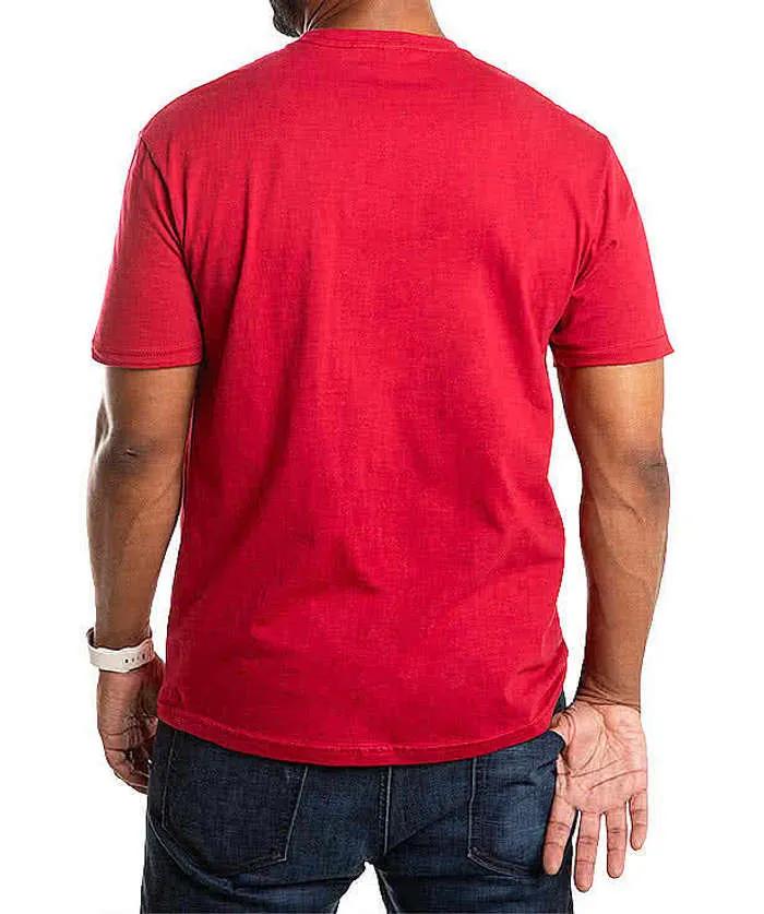 Softstyle Jersey T-shirt