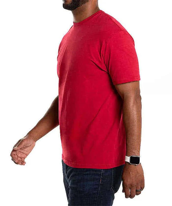 Softstyle Jersey T-shirt