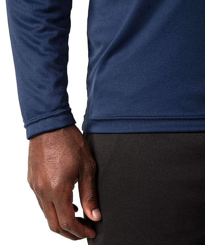 Cool Dri Long Sleeve Performance Shirts