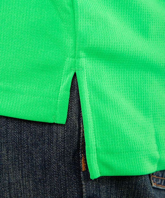 Cool & Dry UPF 45 Performance Polo