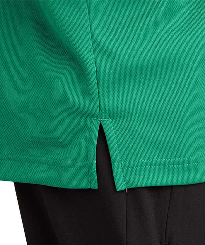 Dri-Mesh Performance Polo