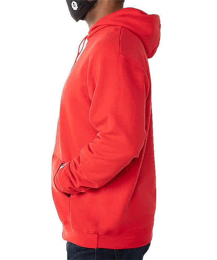 Midweight Pullover Hoodie