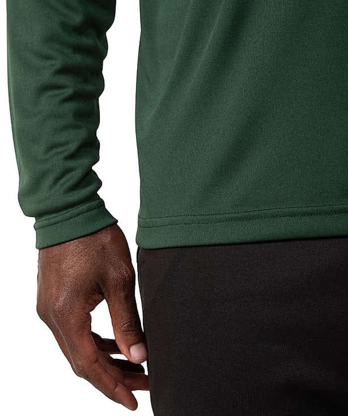 Competitor Long Sleeve Performance Shirt