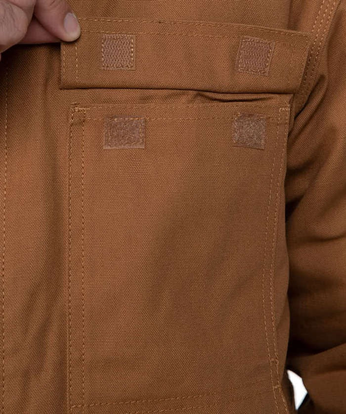 Heritage Chore Coat