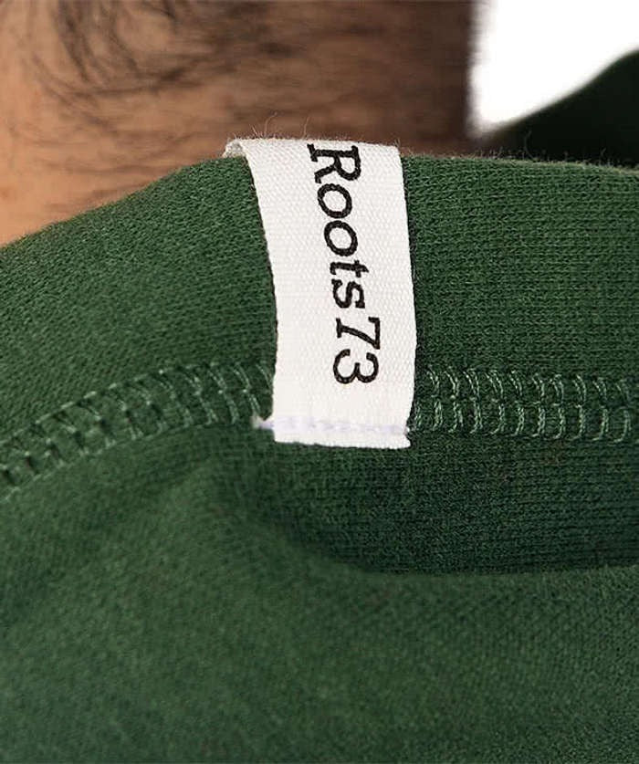 Maplegrove Pullover Hoodie