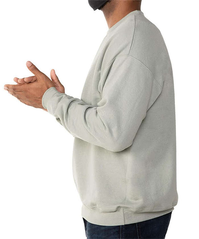 EcoSmart 50/50 Crewneck Sweatshirt