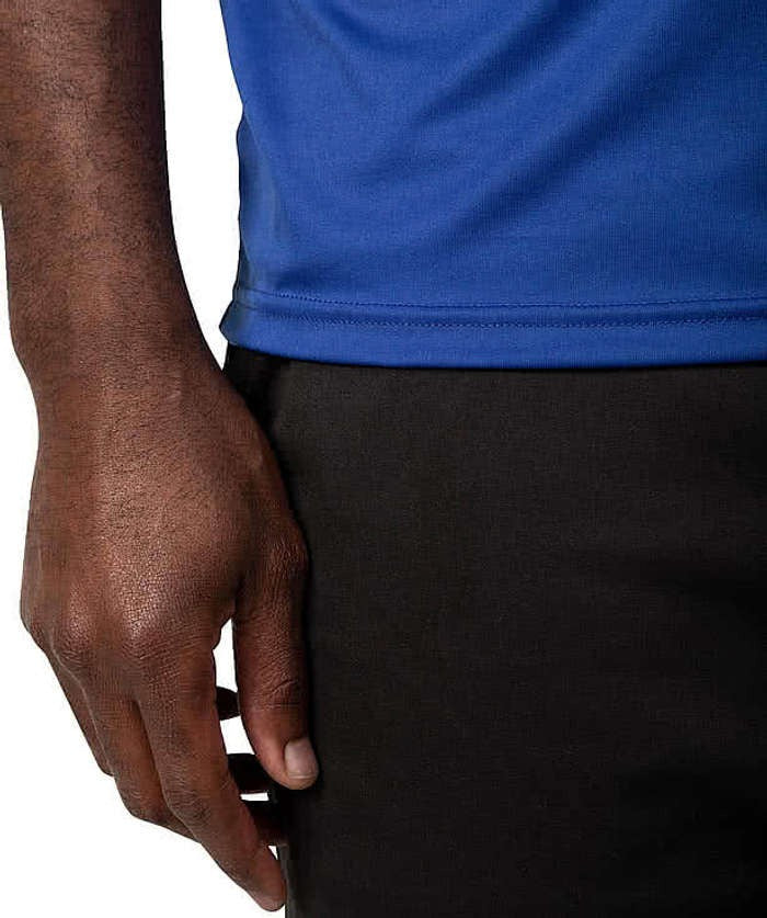 B-Dry Sleeveless Performance Shirt