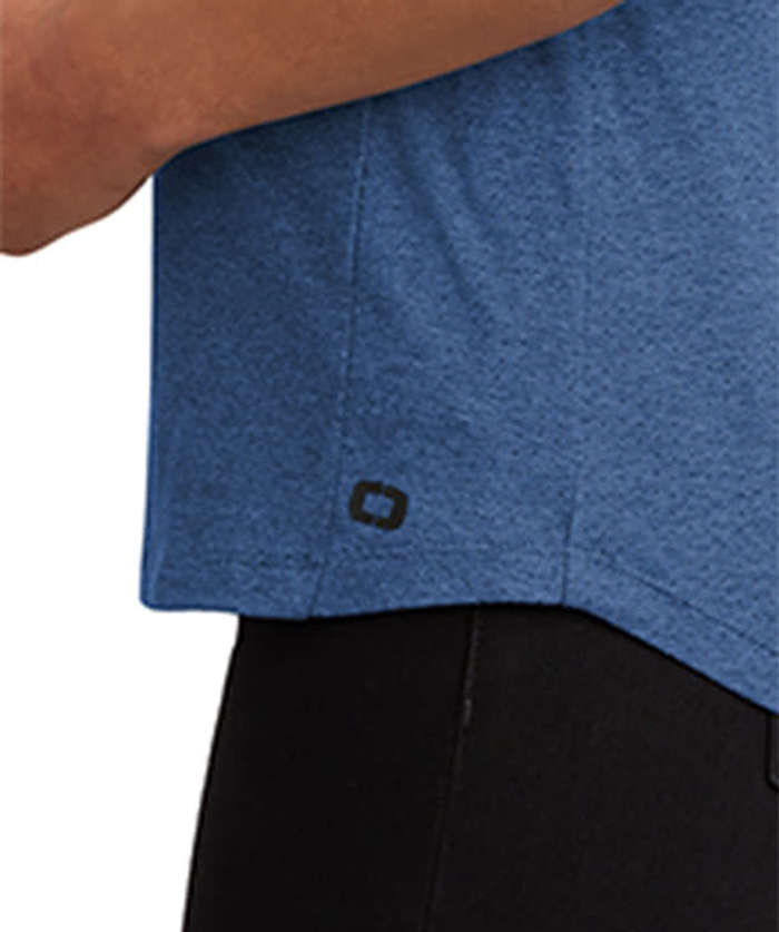 Women's Tread Lightweight Henley