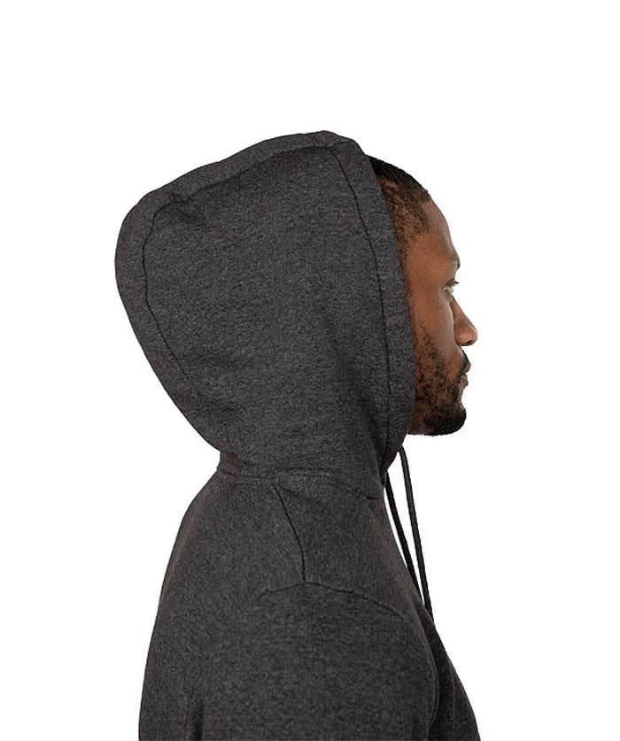 Ultimate Pullover Hoodie