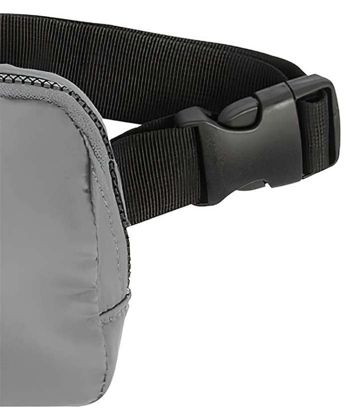 Anywhere Adjustable Fanny Pack