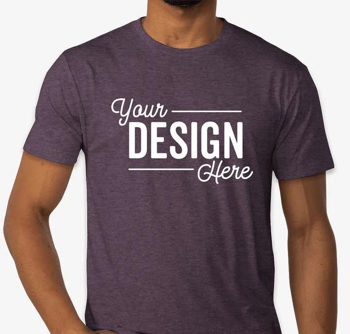 Tri-Blend T-shirt