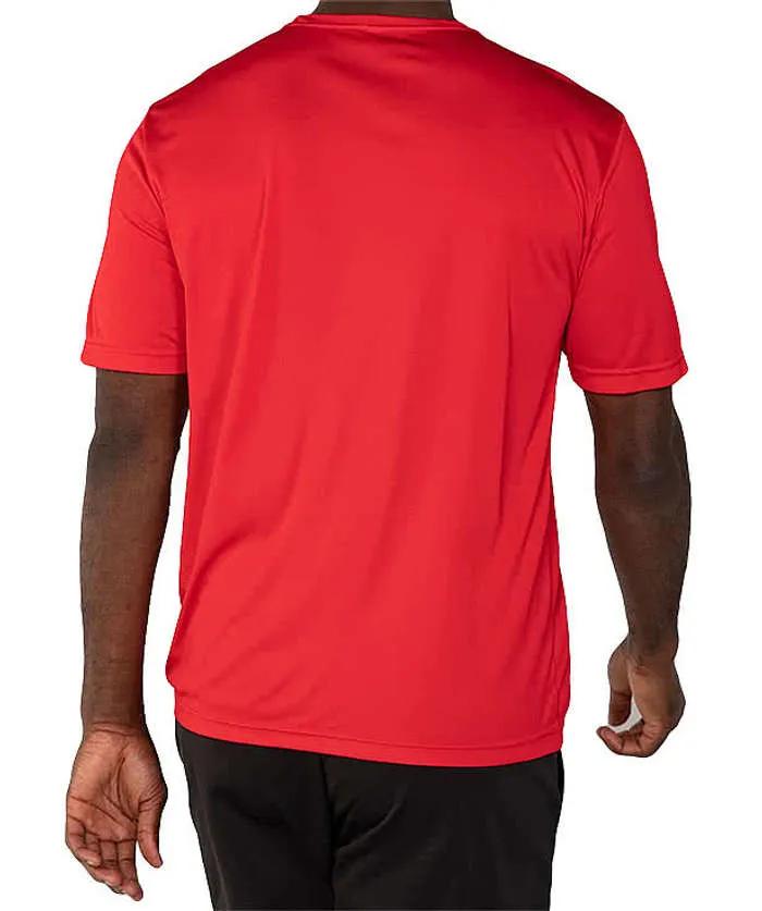 Competitor Performance Shirt
