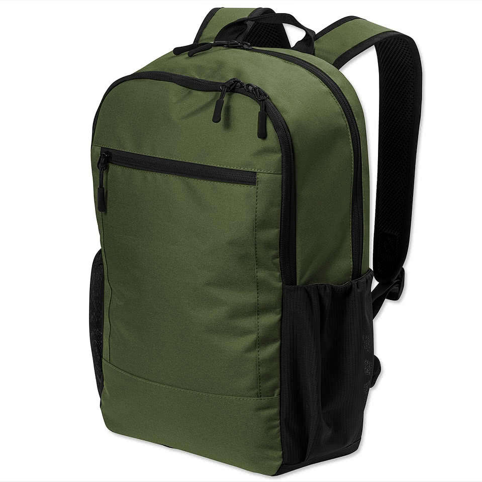 Daily Commute 15" Computer Backpack