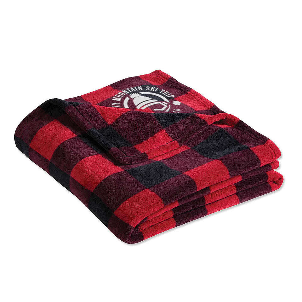 Ultra Plush Blanket